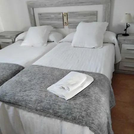 Vivienda Calas De Costa Quebrada Apartment Soto de la Marina