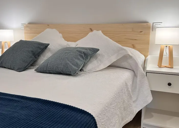 Vivienda Calas De Costa Quebrada * سوتو دي لا مارينا