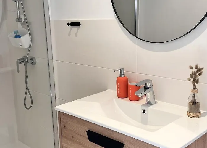 Vivienda Calas De Costa Quebrada سوتو دي لا مارينا